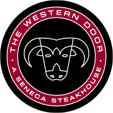 The Western Door Steakhouse at Seneca Allegany