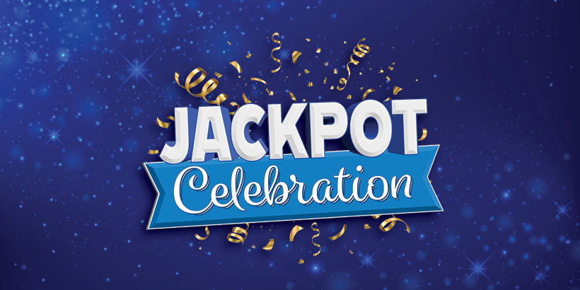 Seneca Niagara Jackpot Celebration