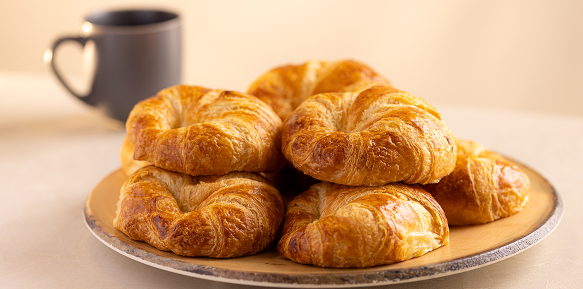 Croissants