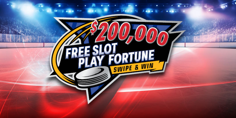 Win Up To $1,000 Free Slot Play Every Day at Seneca Buffalo Creek